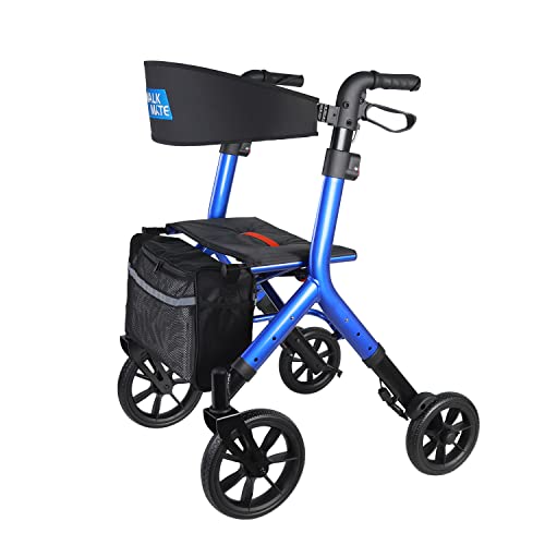 WALK MATE Pro Blue