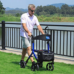 WALK MATE Pro Blue